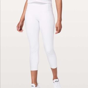 Lululemon All The Right Places Leggings